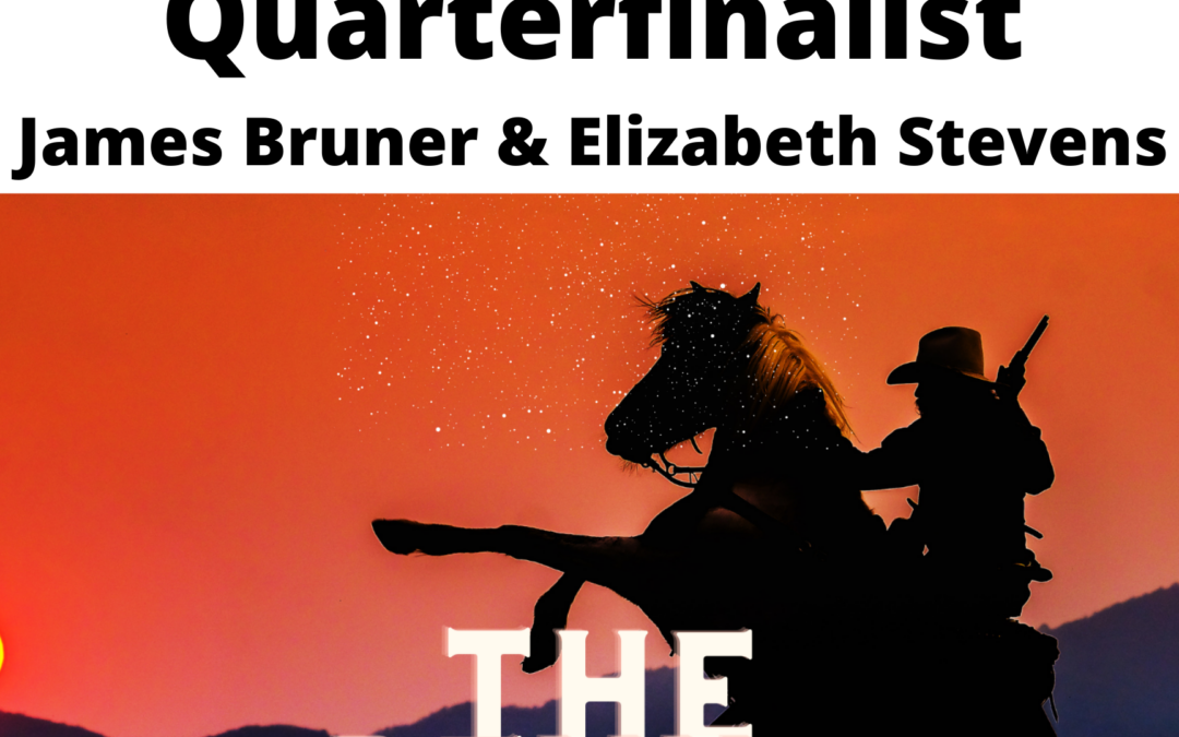 Our Screenplay THE DEVIL AT SUNDOWN has been selected as a Quarterfinalist in the 2021 SCREENCRAFT ACTION/ADVENTURE SCREENPLAY COMPETITION!